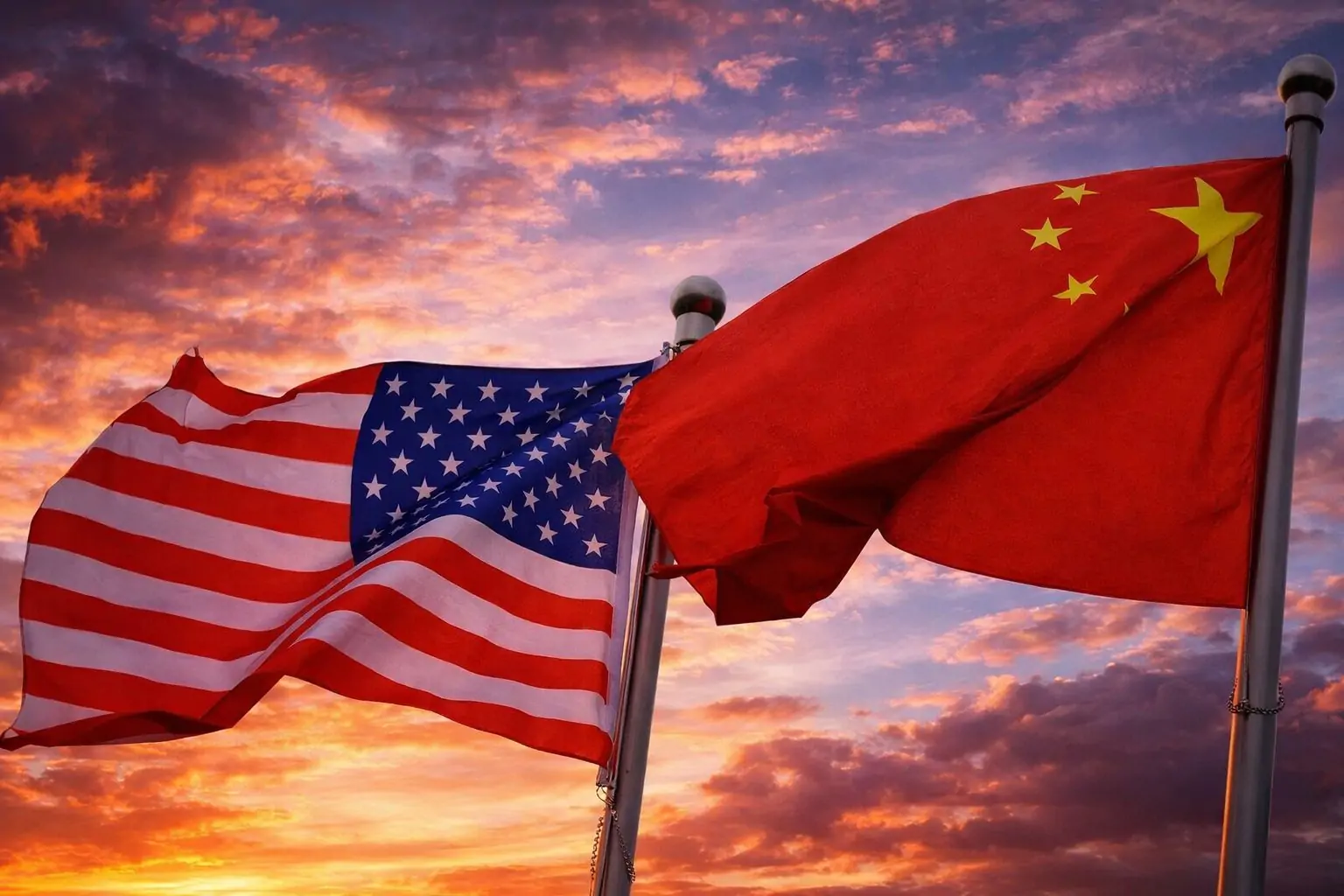 US Delays New China Chip Tariffs Until 2027 as Trump-Xi Truce Holds