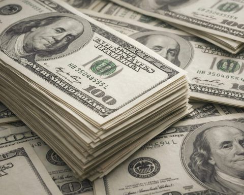 US dollar in focus after U.S. strike on Venezuela; traders brace for Monday FX swing