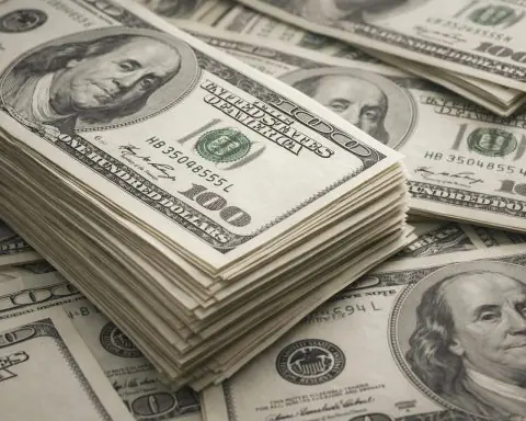 US dollar in focus after U.S. strike on Venezuela; traders brace for Monday FX swing