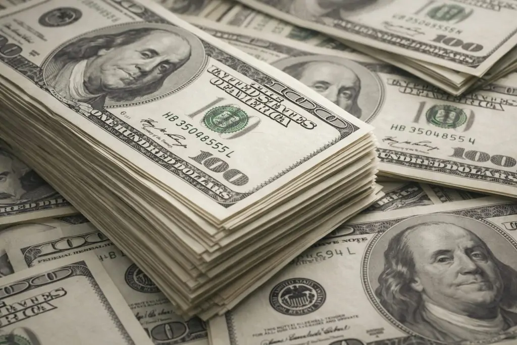 US Dollar Slides Toward Worst Year Since 2017: Yen Intervention Watch and What a Weaker Greenback Means for 2026 Investors