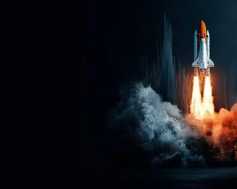 US Space and Defense Stocks Today: Midday Market Movers, Taiwan Arms Package, Rocket Lab’s Space Force Launch, and the White House NDAA Timeline (Dec. 18, 2025)