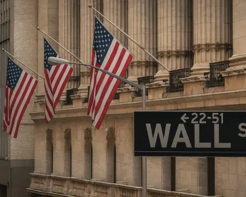 US Stock Market Forecast for December 2025: S&P 500 Outlook After the Fed Cut, Delayed Jobs & CPI Data, and the Santa Rally Question