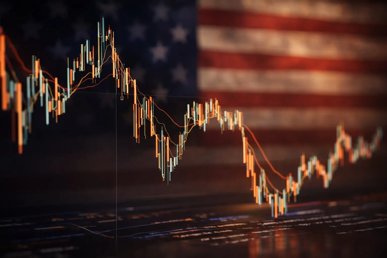 US Stock Market Outlook (Dec. 21, 2025): S&P 500 Eyes a Santa Rally as Fed Signals, AI Jitters, and GDP Data Shape Year-End Trading