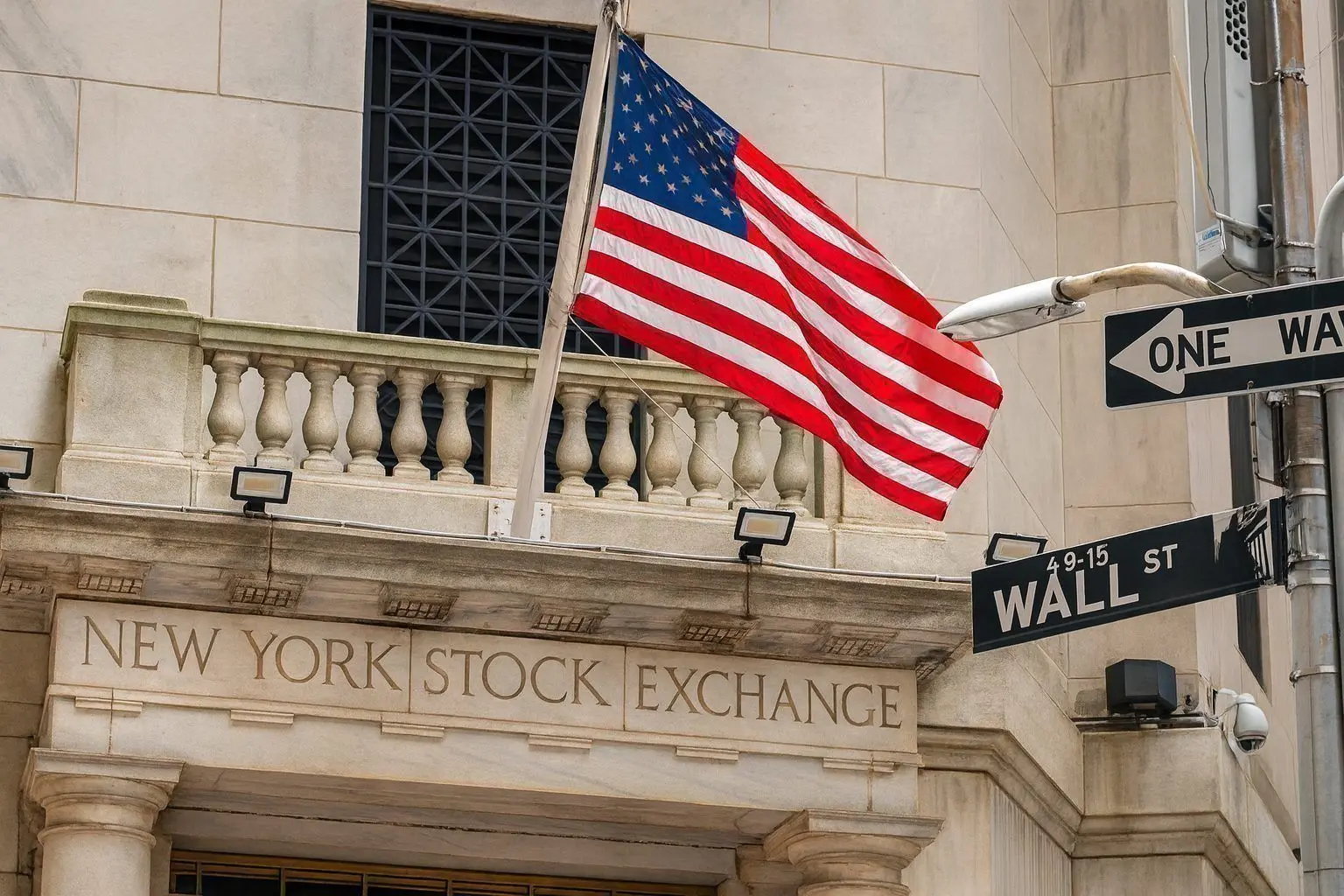 US Stock Market Preview for Monday, December 8, 2025: Fed Rate Cut Bets, AI Jitters and Key Data to Watch