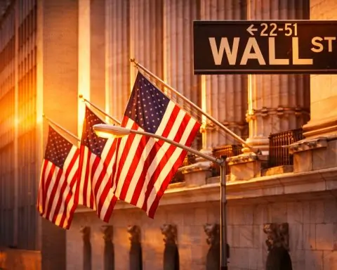 US Stock Market Today (22.12.2025): Dow, S&P 500, Nasdaq Futures Edge Higher as AI Rebounds and Gold Breaks $4,400