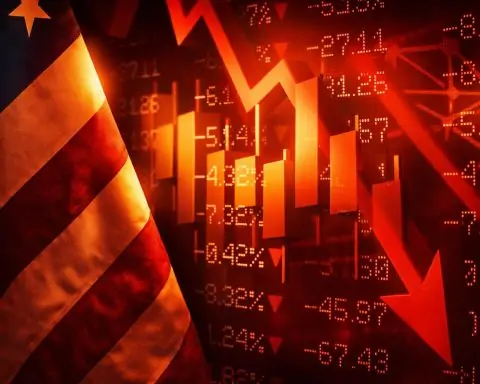 US Stock Market Today Dec. 18, 2025: Dow, S&P 500 and Nasdaq Rise After Cooler CPI as Micron Sparks Tech Bounce