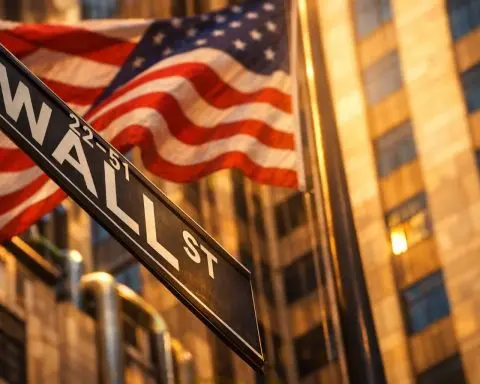 US Stock Market Today (Dec. 19, 2025): Dow, S&P 500 and Nasdaq Rise at 9:32 a.m. ET as Tech Rebounds; Nike Slides, “Triple Witching” Looms