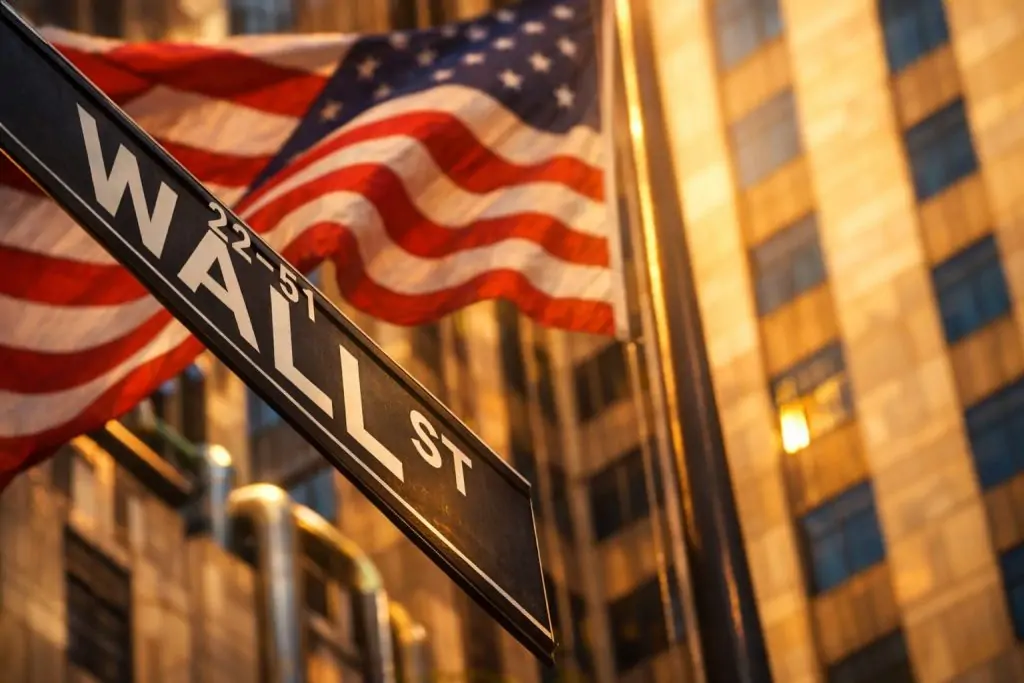 US Stock Market Today (Dec. 19, 2025): S&P 500 and Nasdaq Climb on AI Rebound, Nike Slides, and “Triple Witching” Fuels Volatility