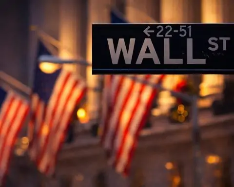 US Stock Market Today (Dec. 22, 2025, 5:00 p.m. ET): S&P 500 Near Record as AI Stocks Lead Holiday-Week Rally