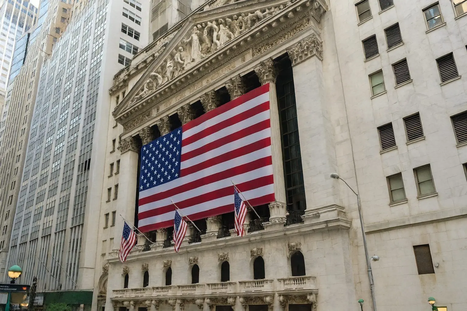 US Stock Market Today: Dow, S&P 500 and Nasdaq Futures Rise in Premarket as Data-Heavy Week Begins (Dec. 15, 2025) US Stock Market Today: Dow, S&P 500 and Nasdaq Futures Rise in Premarket as Data-Heavy Week Begins (Dec. 15, 2025)