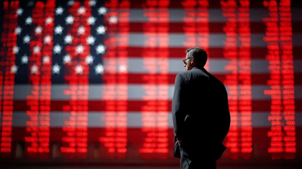 US Stock Market Top Losers Today (December 11, 2025): Oracle’s AI Shock, Rezolute’s 88% Crash and Micro‑Cap Meltdowns