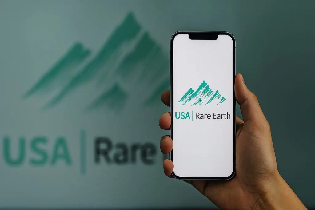 USA Rare Earth (USAR) Stock Soars on New Supply Deal: Latest News, Forecasts and Outlook as of December 4, 2025