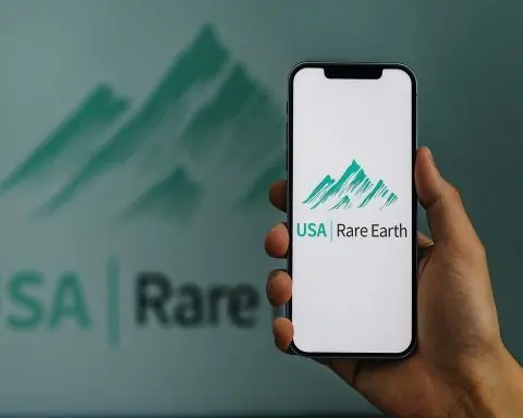 USA Rare Earth (USAR) Stock Soars on New Supply Deal: Latest News, Forecasts and Outlook as of December 4, 2025