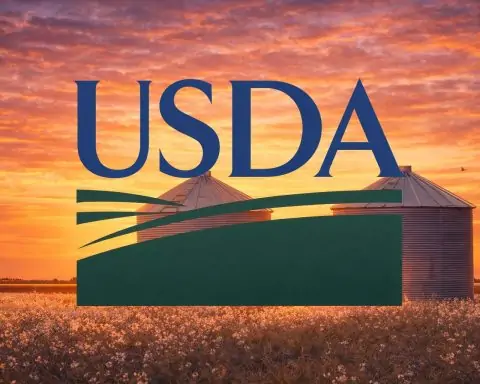 USDA opens April 2026 Manila trade mission sign-ups as ube craze puts Philippines in focus