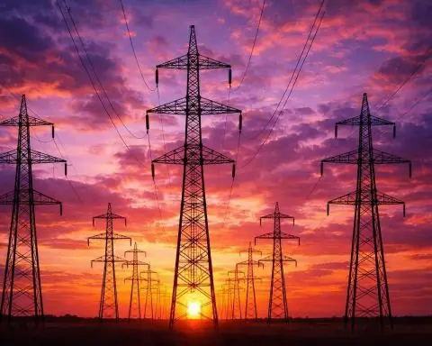 Utilities Stocks in Focus: Fed Minutes, Treasury Yields, Winter Storm Risk—and the AI Power Boom Ahead of Monday’s Open
