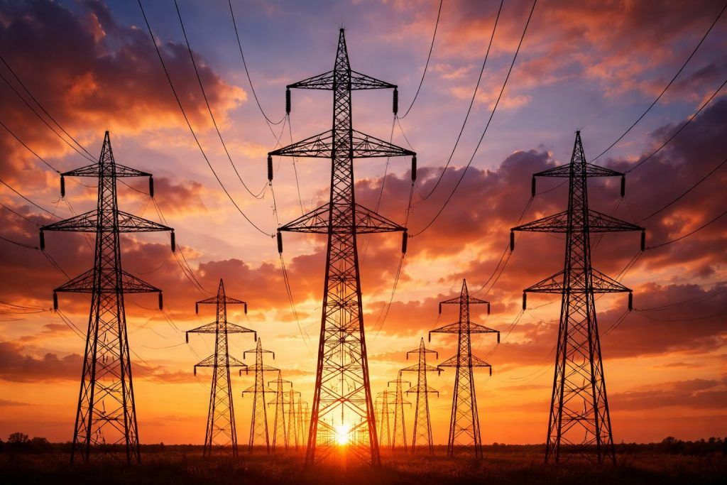 Utilities Stocks Outlook 2026: AI Data Centers, Fed Rate Cuts and Rising Power Bills Put the Sector Back in Focus