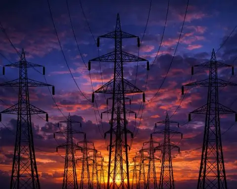 Utilities Stocks Outlook for 2026: AI Data Center Demand, Rate Cuts, and the New Power-Grid Investment Cycle