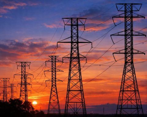 Utilities stocks punch higher in 2026 opener as XLU beats market; NextEra filing in focus