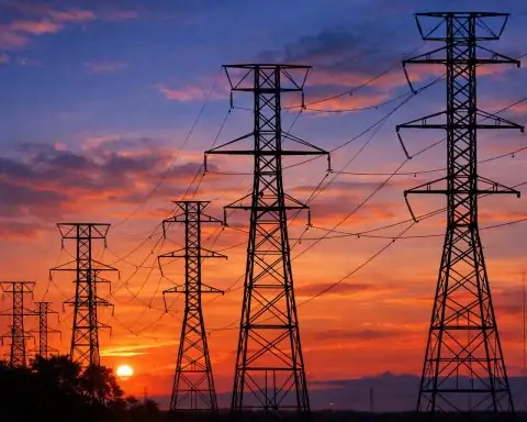 Utilities Stocks Week Ahead (Dec 22–26, 2025): Data-Center Power Demand, Record PJM Prices, and Fed “Pause” Signals Shape the Holiday Trade