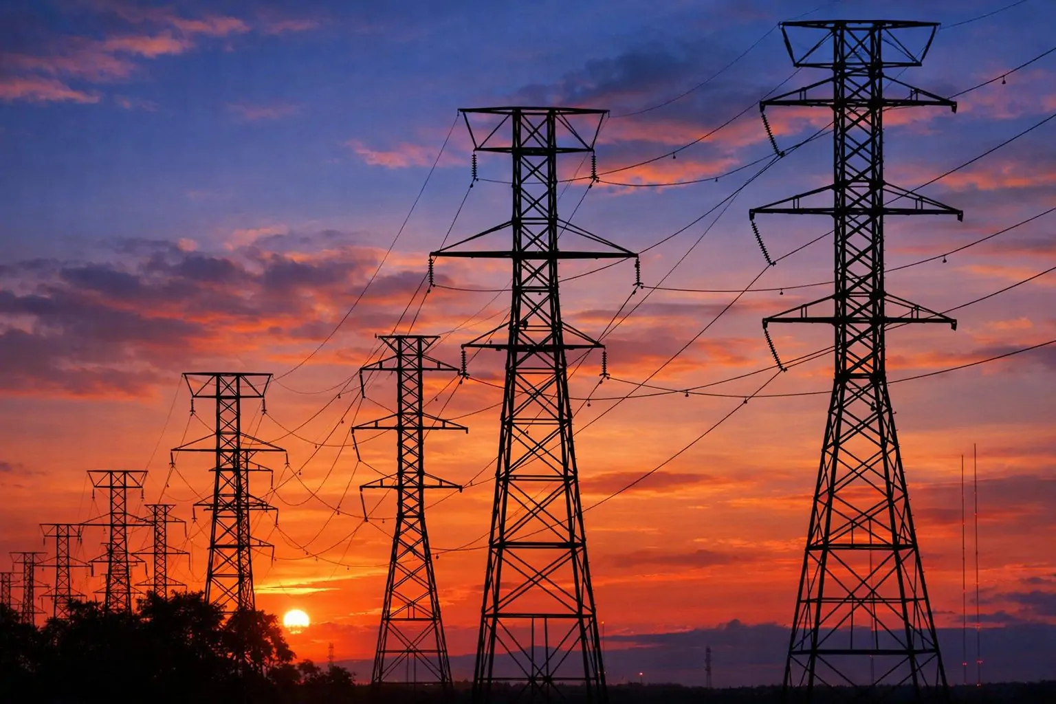 Utilities Stocks Week Ahead (Dec 22–26, 2025): Data-Center Power Demand, Record PJM Prices, and Fed “Pause” Signals Shape the Holiday Trade