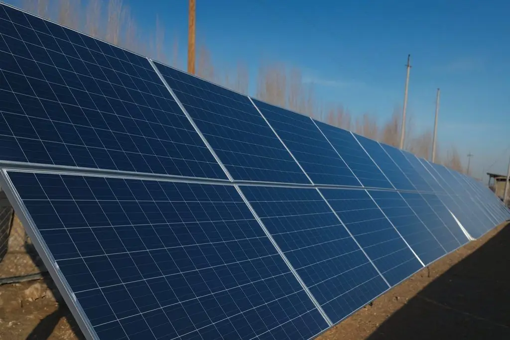 Uzbekistan’s €9.46 Billion Green Energy Leap: 42 Projects, 2 Billion kWh of Solar and a Rebuff to Fossil Fuel Politics