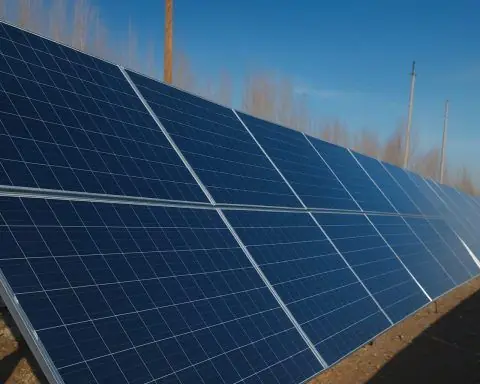 Uzbekistan’s €9.46 Billion Green Energy Leap: 42 Projects, 2 Billion kWh of Solar and a Rebuff to Fossil Fuel Politics