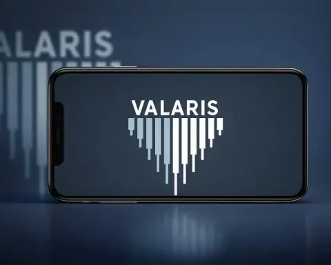 Valaris Limited Stock (NYSE: VAL) Slides on Dec. 16, 2025 as Shell Brazil Deal, Backlog, and Analyst Targets Come Into Focus