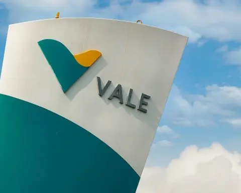 Vale S.A. (VALE) Stock Today: Price, Dam Provision, Iron Ore Outlook and Dividend Plans – December 5, 2025