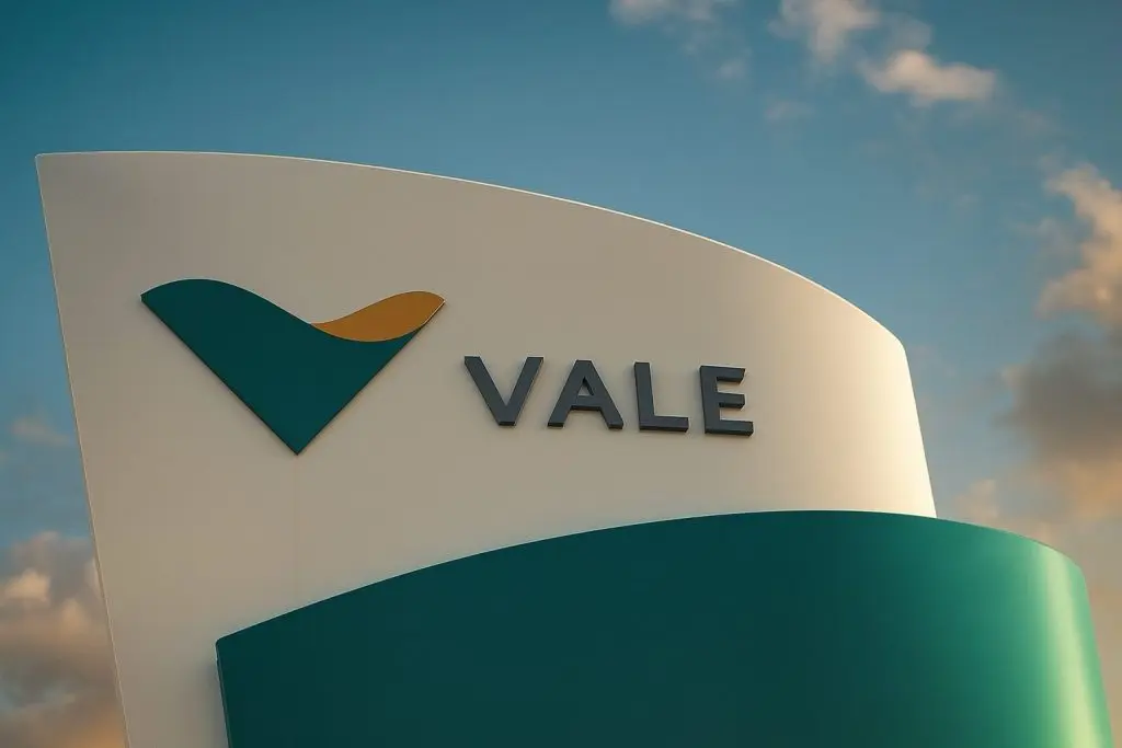 Vale SA Stock (VALE) News & Forecast: Ex-Dividend Drop, Iron Ore Prices, and Analyst Targets on Dec. 12, 2025