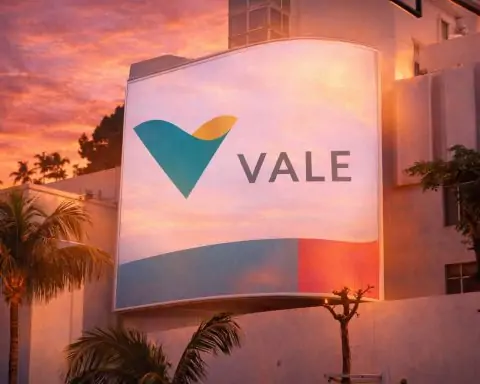 Vale (VALE) Stock News Today: Analyst Upgrades, Dividend Dates, and the 2026 Iron Ore Outlook (Dec. 23, 2025)