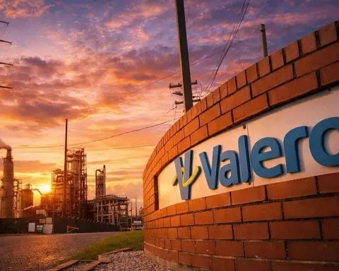 Valero (VLO) stock price today: shares close higher to start 2026 as oil settles near $60