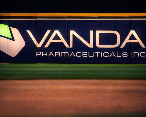 Vanda Pharma stock jumps premarket after FDA approves Nereus, first new motion-sickness vomiting drug in decades