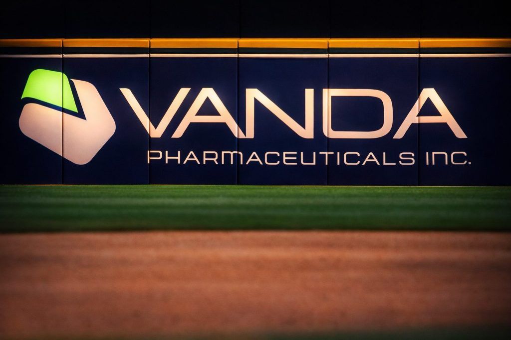 Vanda (VNDA) stock jumps 28% after FDA approves Nereus motion-sickness drug