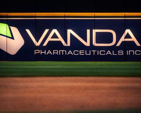 Vanda (VNDA) stock jumps 28% after FDA approves Nereus motion-sickness drug