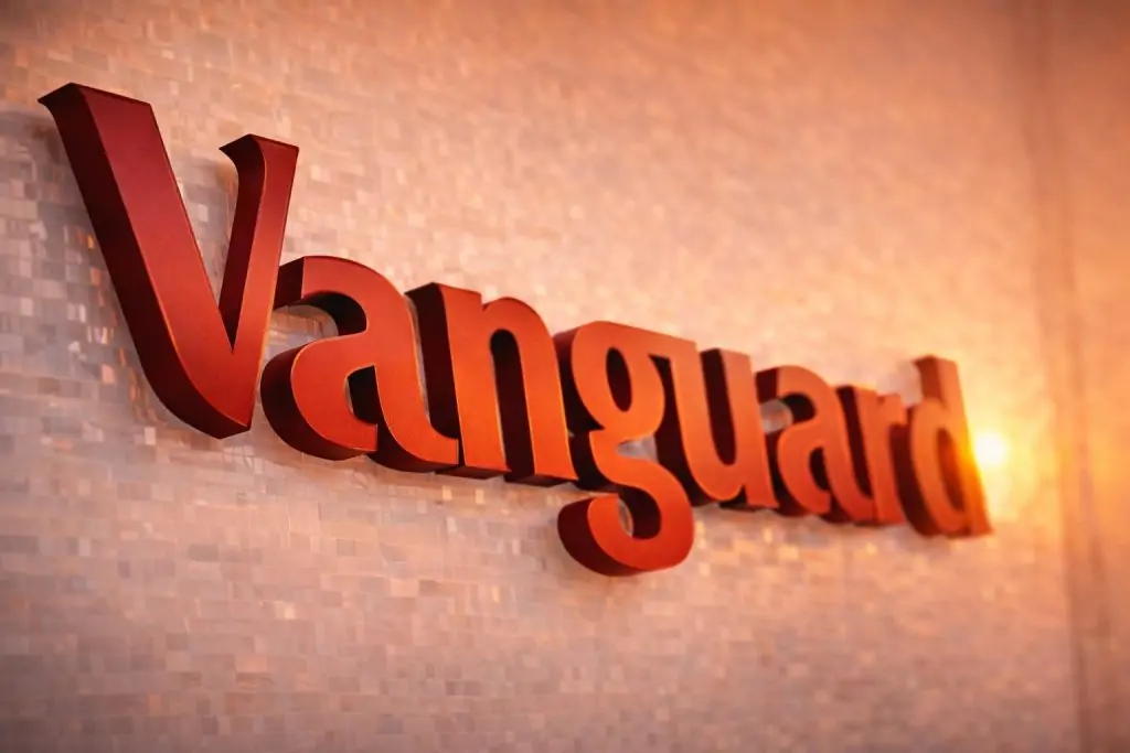 Vanguard Says Flip the 60/40 Portfolio for 2026: Bonds Back, AI Risks Rising