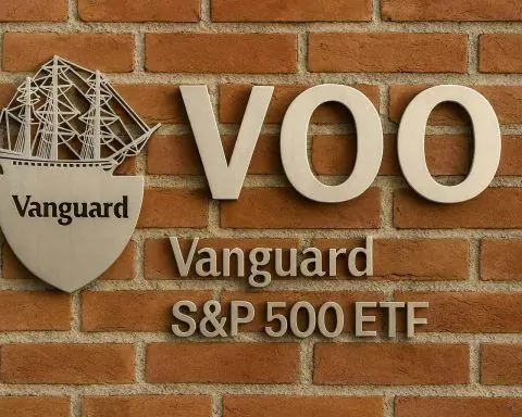 Vanguard S&P 500 ETF (VOO) Near Record Highs: December 6, 2025 Update, Flows and 2026 Market Forecasts