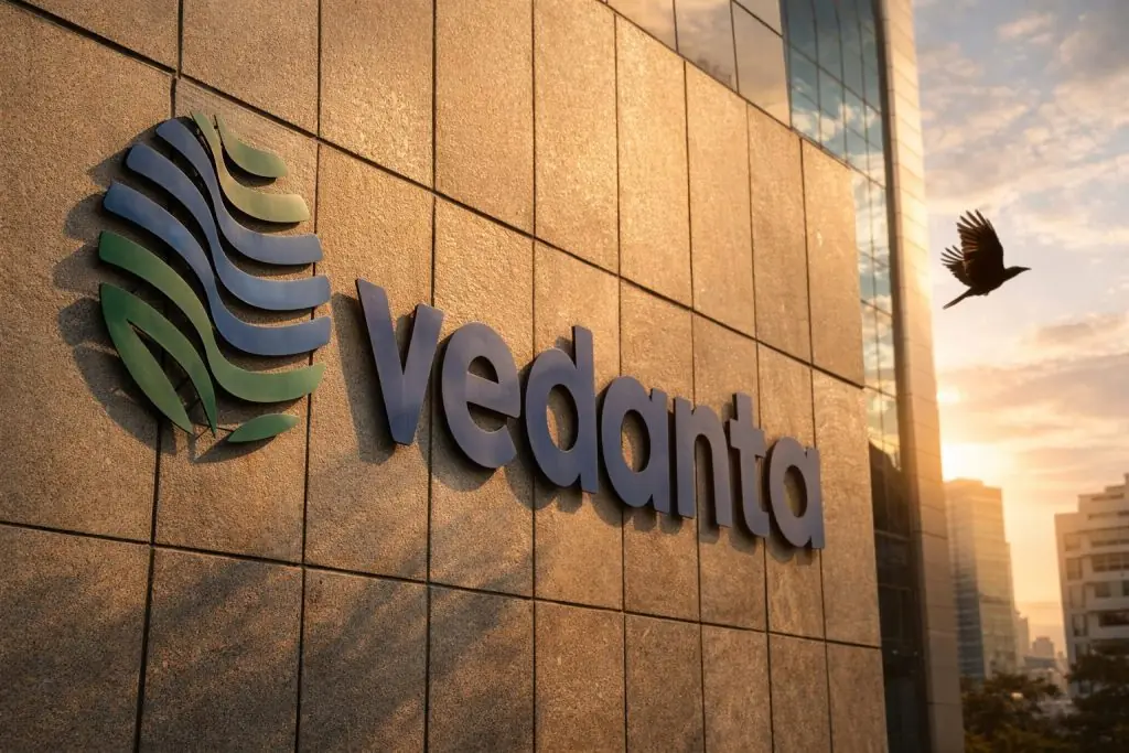 Vedanta hits fresh 52-week high near Rs 630 on demerger trade; broker targets stretch to Rs 686