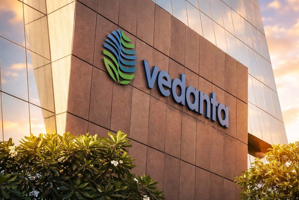 Vedanta share price hits fresh 52-week high; metals rally shifts focus to earnings