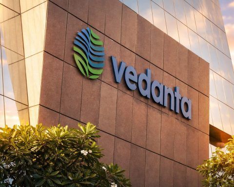 Vedanta share price hits fresh 52-week high; metals rally shifts focus to earnings