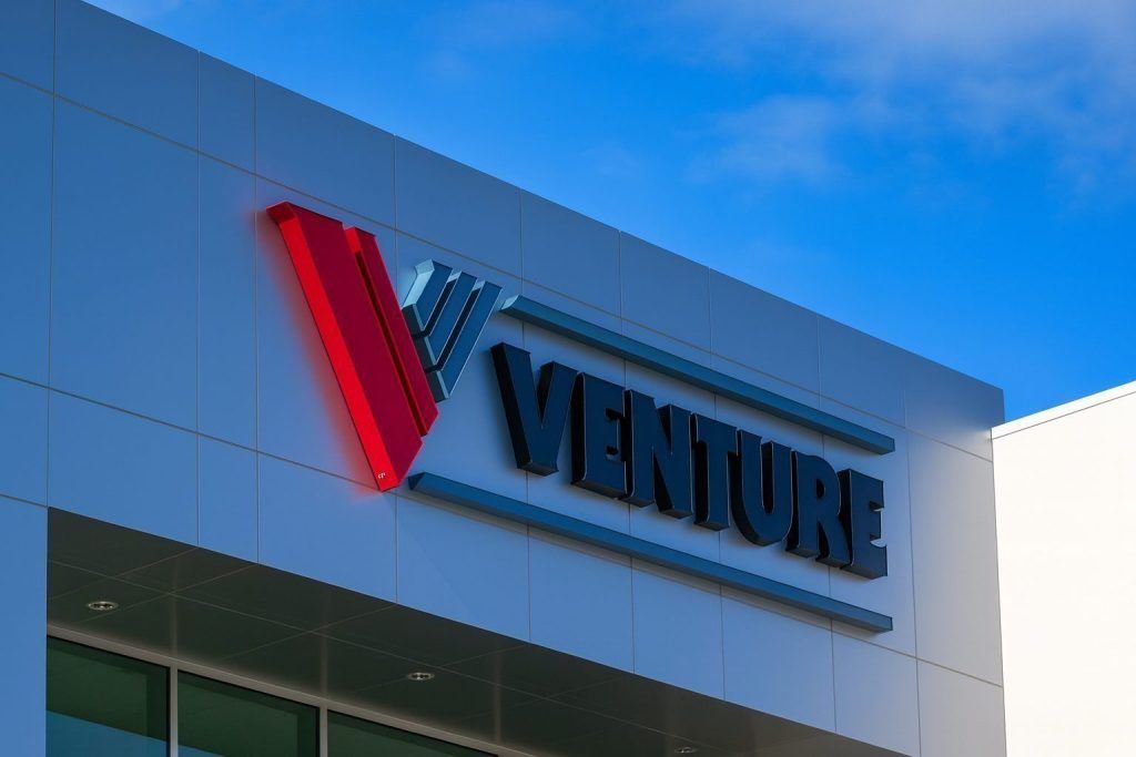 Venture Corporation Limited Stock (SGX: V03): Latest News, Share Price, Dividends and Analyst Forecasts as of Dec. 23, 2025