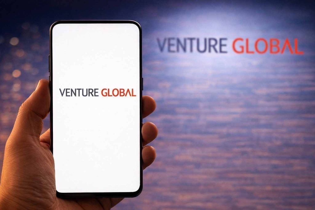 Venture Global stock price jumps 11% into MLK holiday week as LNG prices firm — what to watch next