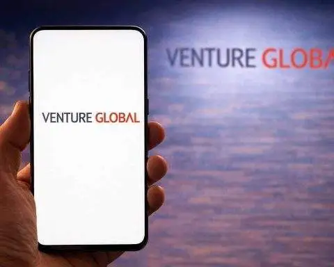 Venture Global stock price jumps 11% into MLK holiday week as LNG prices firm — what to watch next