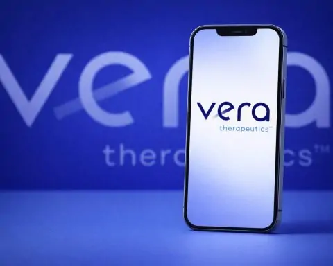 Vera Therapeutics (VERA) Stock Dips in Thin Post‑Christmas Trading as Wall Street Weighs FDA Filing, $300M Raise, and IgA Nephropathy Competition