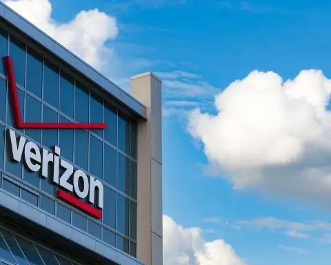 Verizon Communications Stock (VZ): High-Yield Dividend Giant at a Turning Point – December 6, 2025 Update
