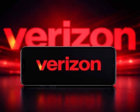Verizon stock falls ahead of Frontier close after $20 outage credit grabs attention