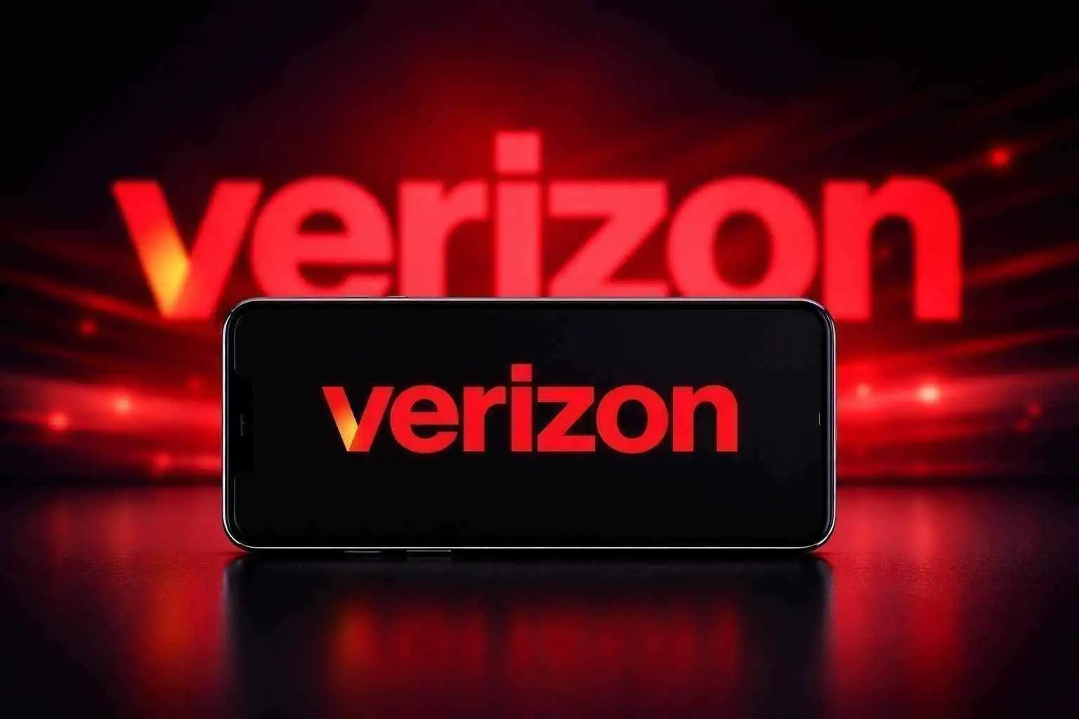 Verizon stock falls ahead of Frontier close after $20 outage credit grabs attention