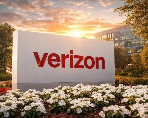 Verizon stock in focus after FCC rewrites phone-unlocking rule tied to fraud losses