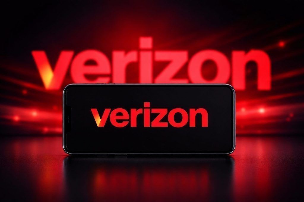 Verizon stock jumps as outage hits users and VZ dividend yield flirts with 7%