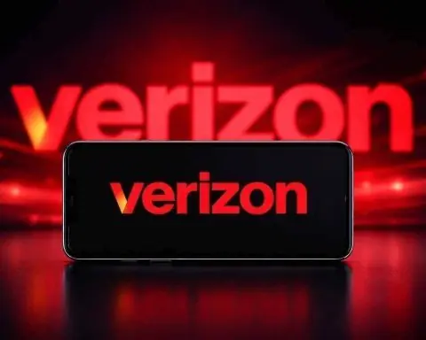Verizon stock price: VZ holds near $47 after consumer chief exits — what investors watch next