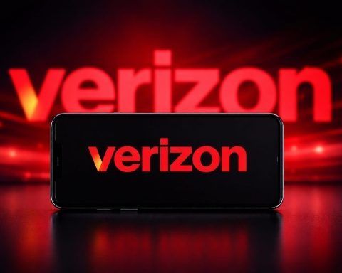 Verizon stock slides after FCC loosens phone-unlocking rule as fraud fight takes center stage